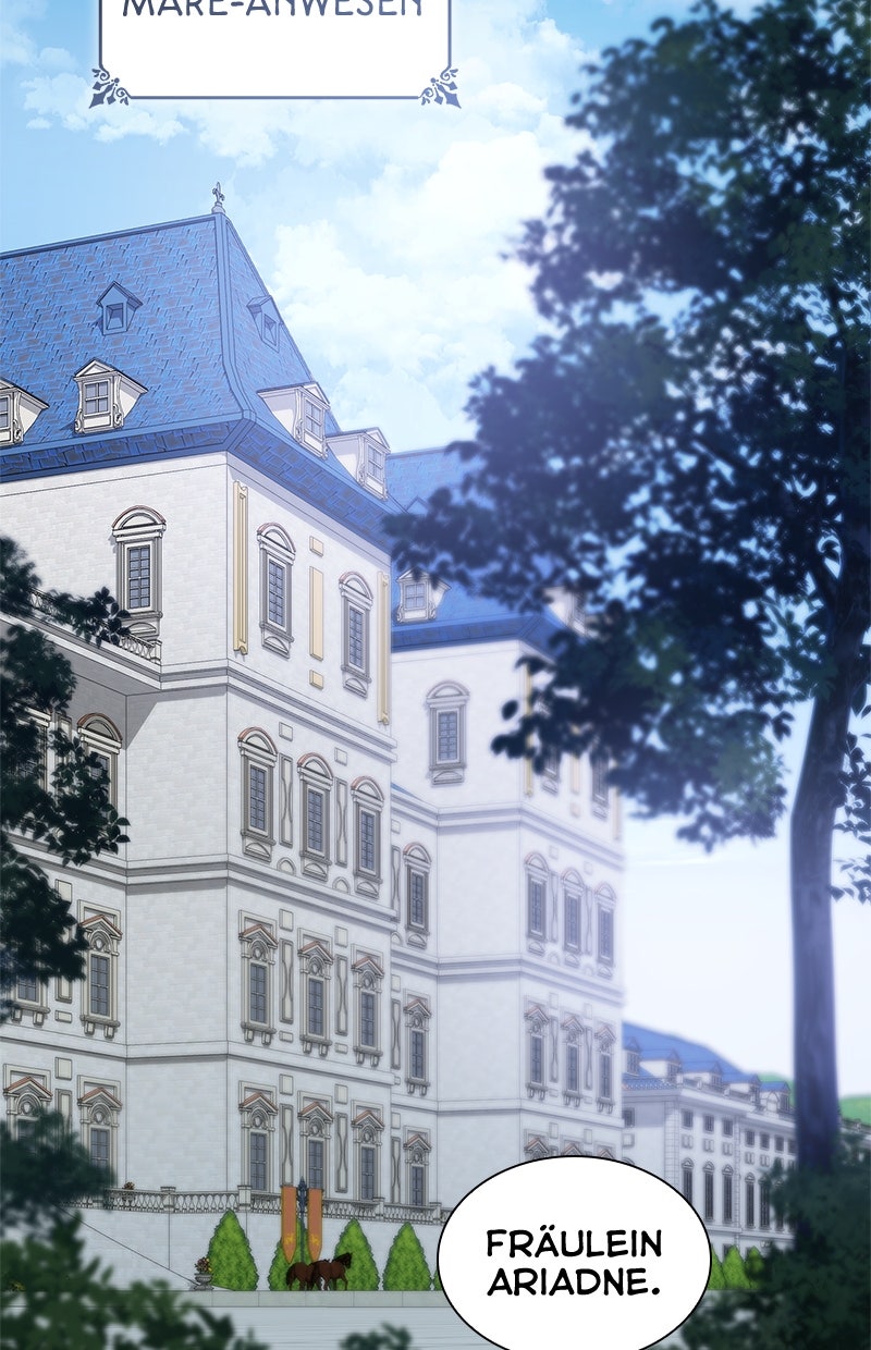 Read I'm the Queen in This Life Manga Online