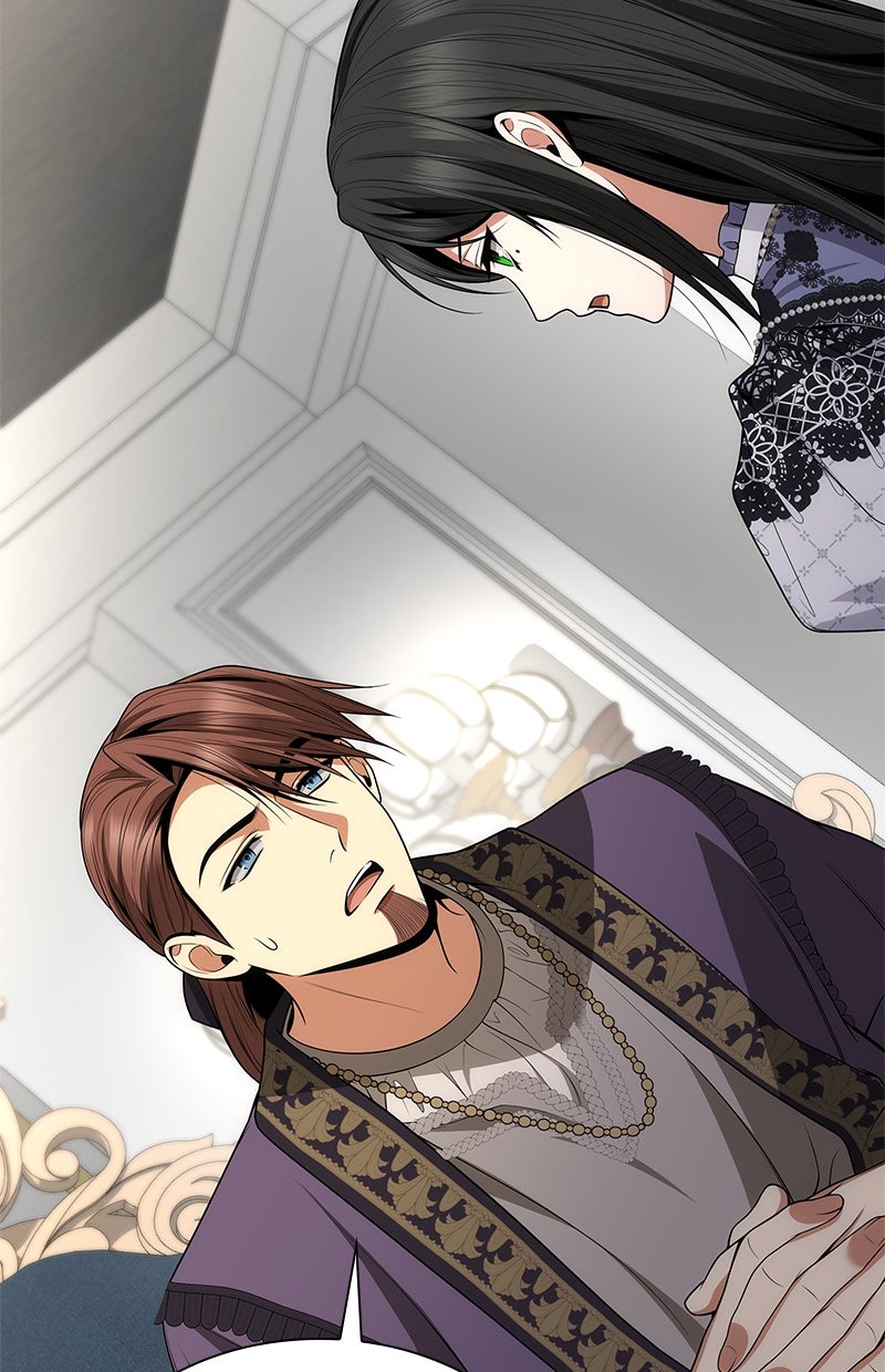 Read I'm the Queen in This Life Manga Online