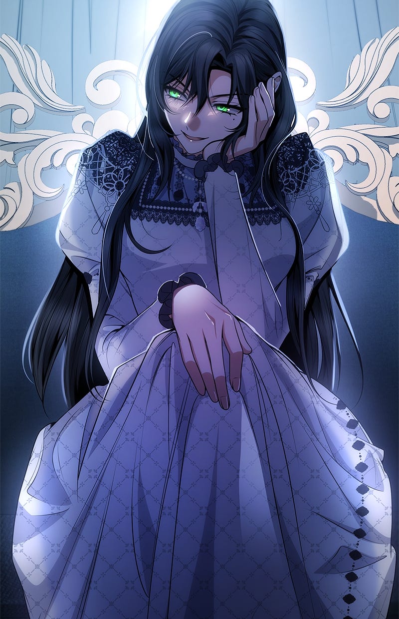 Read I'm the Queen in This Life Manga Online