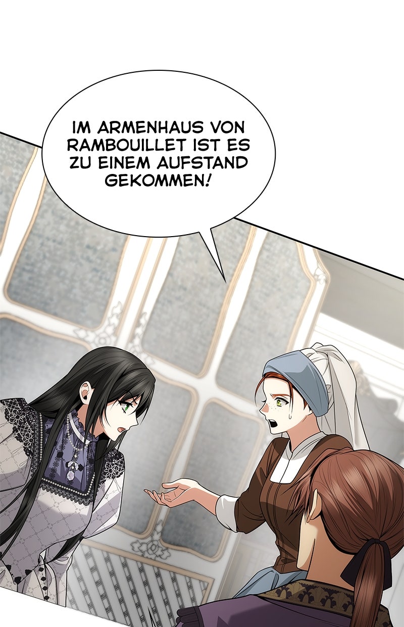 Read I'm the Queen in This Life Manga Online