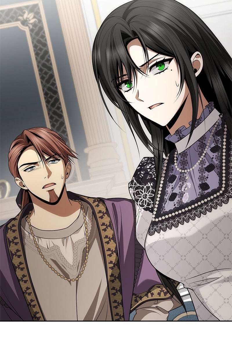 Read I'm the Queen in This Life Manga Online