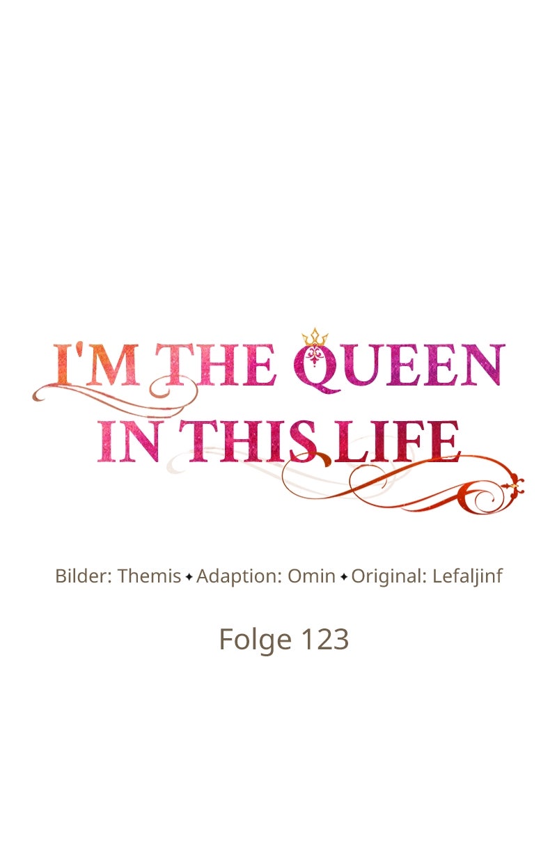 Read I'm the Queen in This Life Manga Online