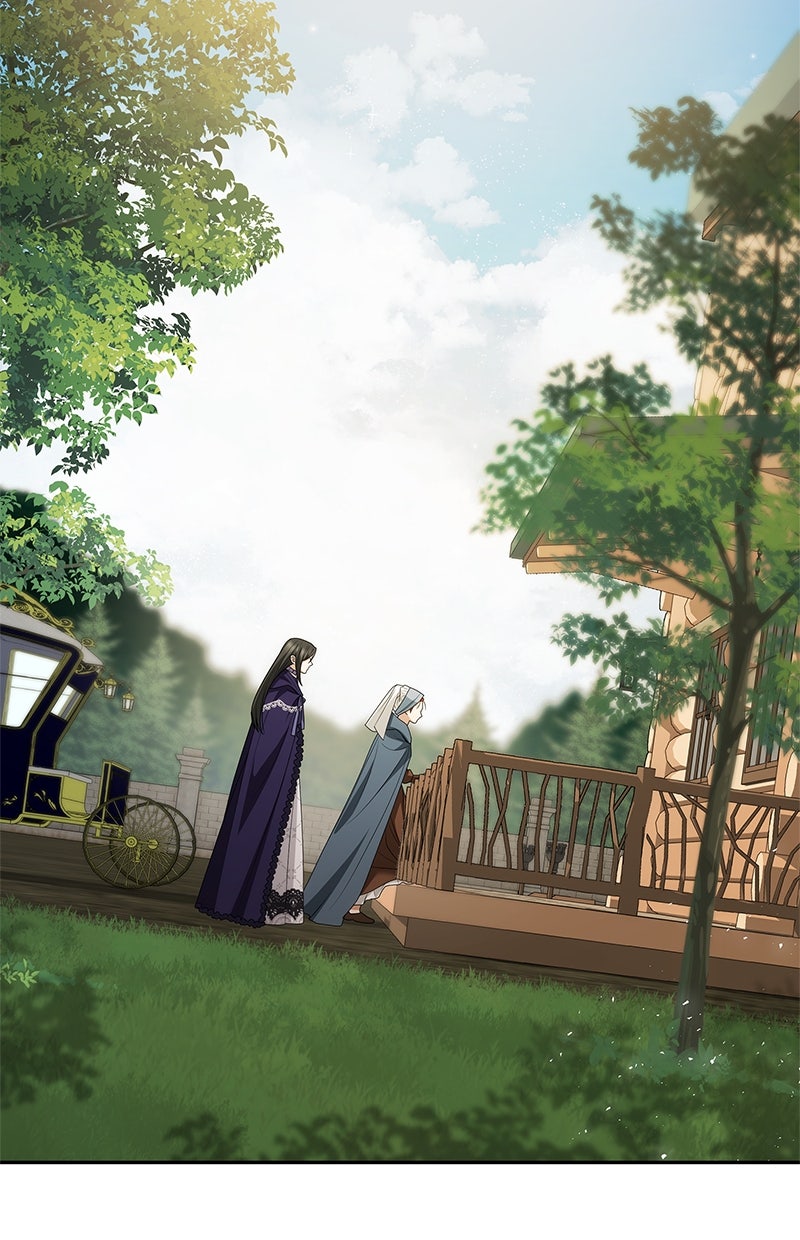 Read I'm the Queen in This Life Manga Online