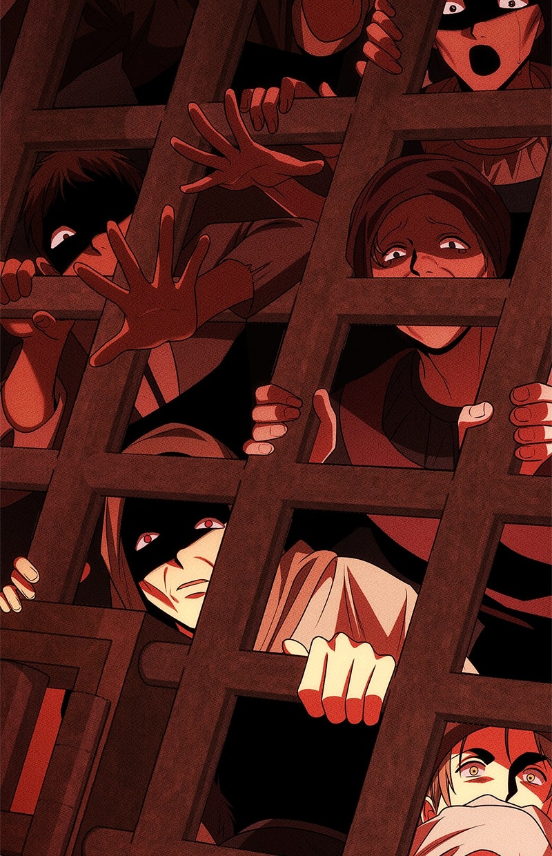 Read I'm the Queen in This Life Manga Online