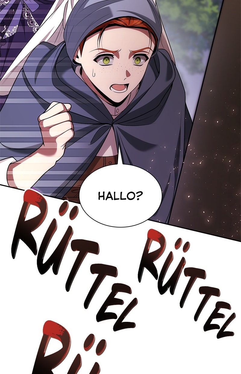 Read I'm the Queen in This Life Manga Online