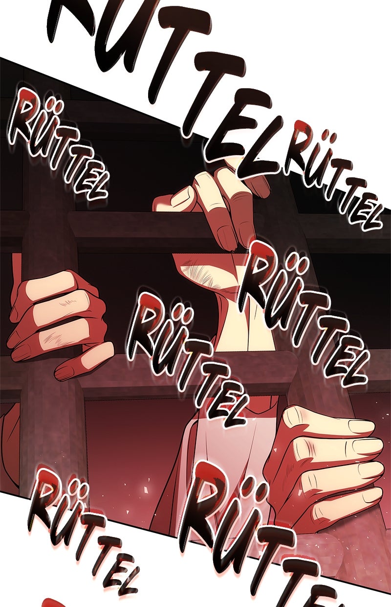 Read I'm the Queen in This Life Manga Online