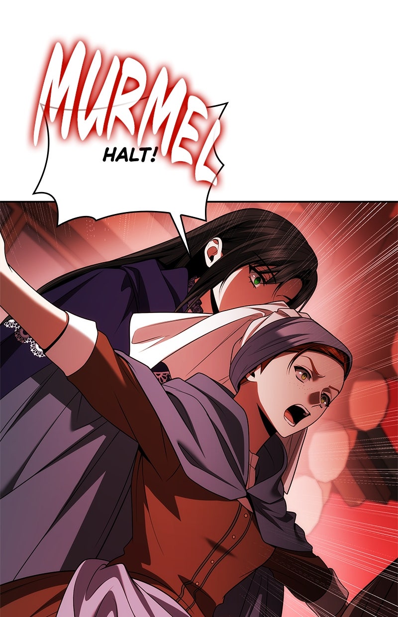 Read I'm the Queen in This Life Manga Online