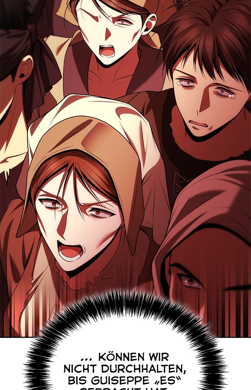 Read I'm the Queen in This Life Manga Online