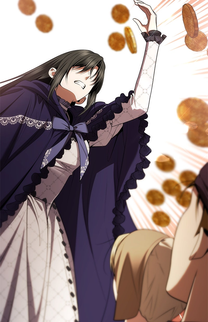 Read I'm the Queen in This Life Manga Online