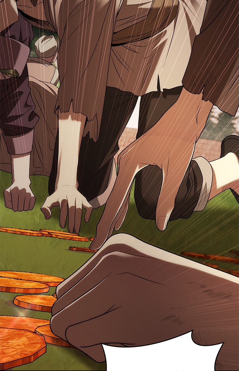 Read I'm the Queen in This Life Manga Online