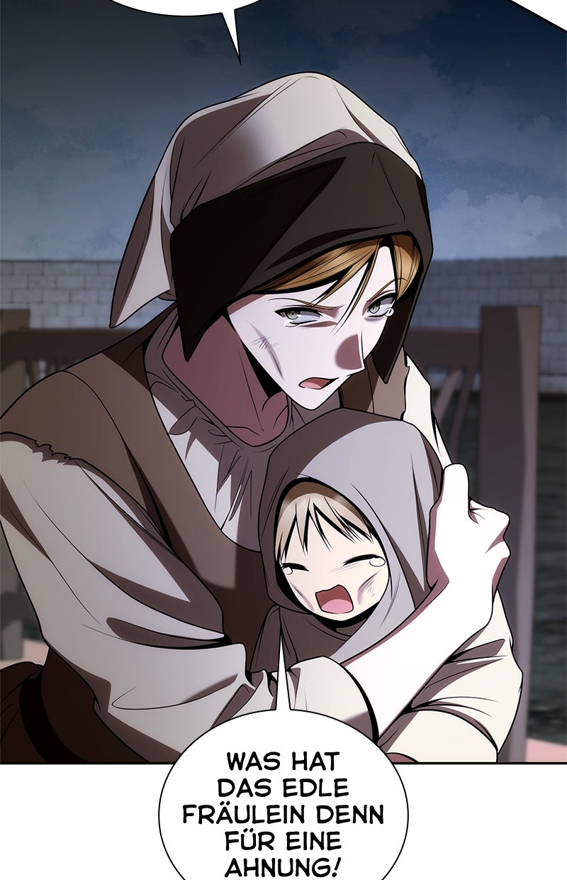 Read I'm the Queen in This Life Manga Online