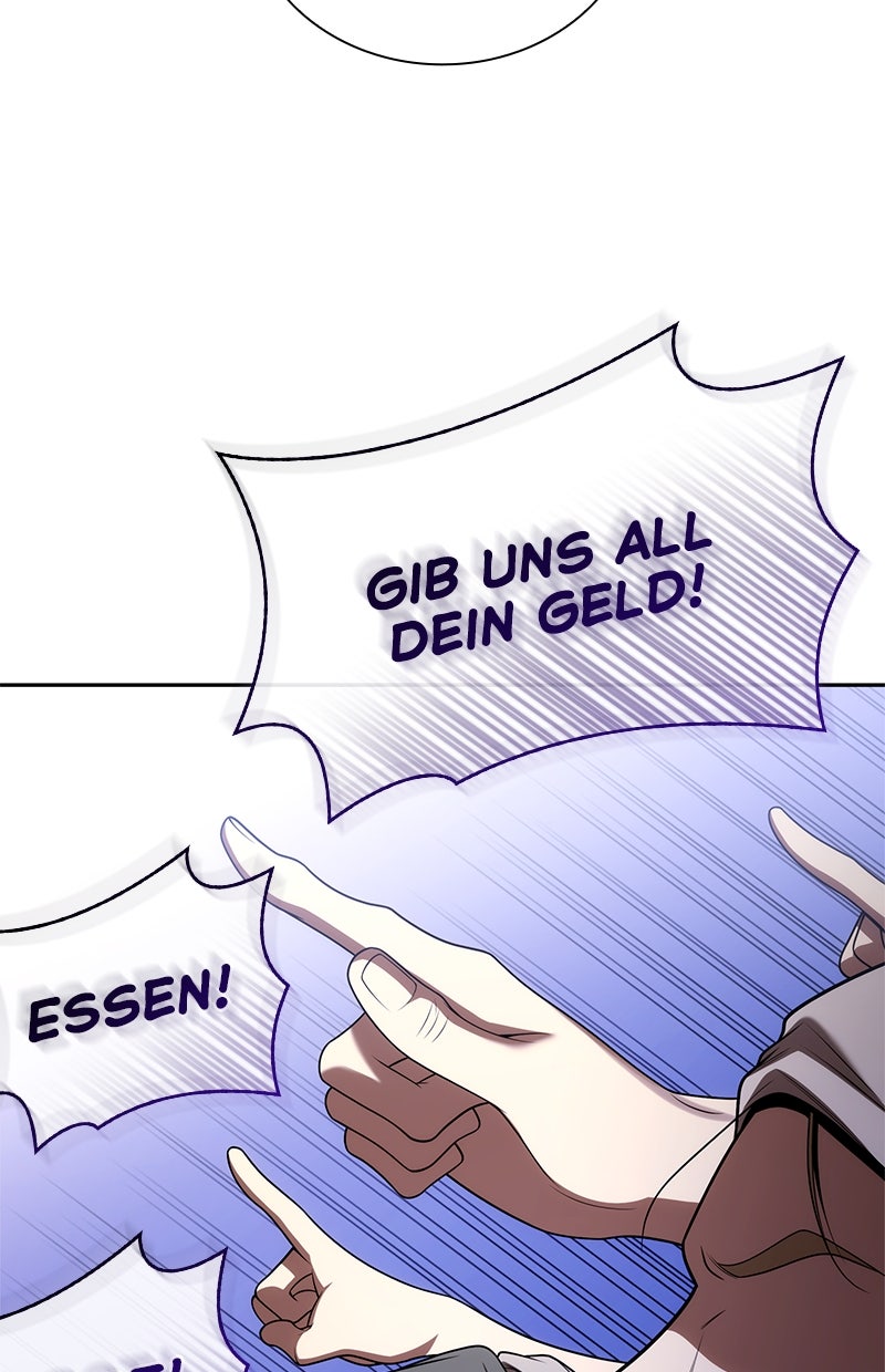 Read I'm the Queen in This Life Manga Online