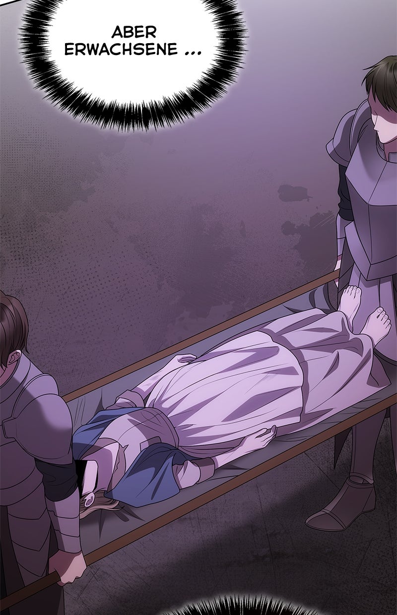 Read I'm the Queen in This Life Manga Online