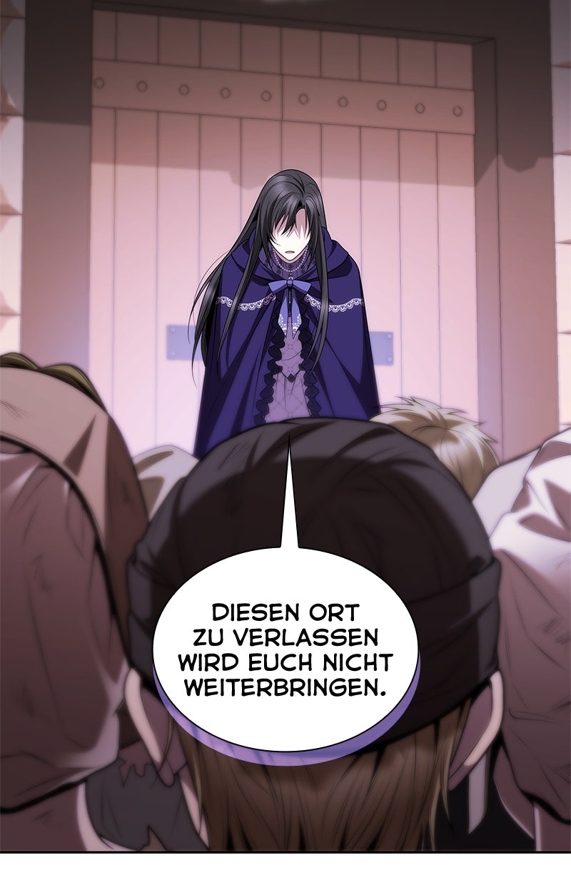 Read I'm the Queen in This Life Manga Online