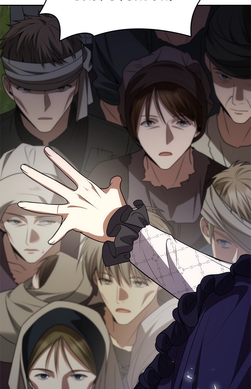 Read I'm the Queen in This Life Manga Online