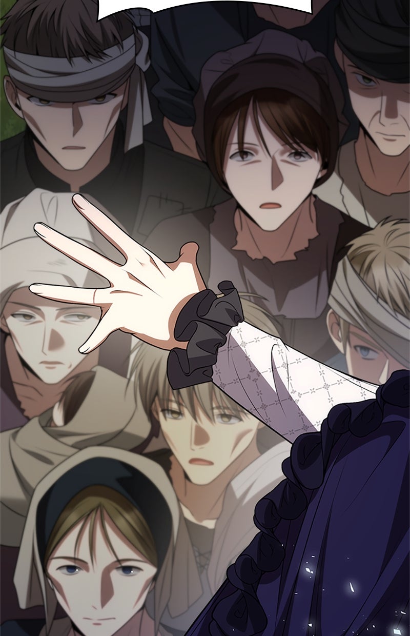 Read I'm the Queen in This Life Manga Online