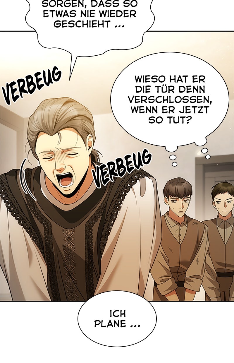 Read I'm the Queen in This Life Manga Online