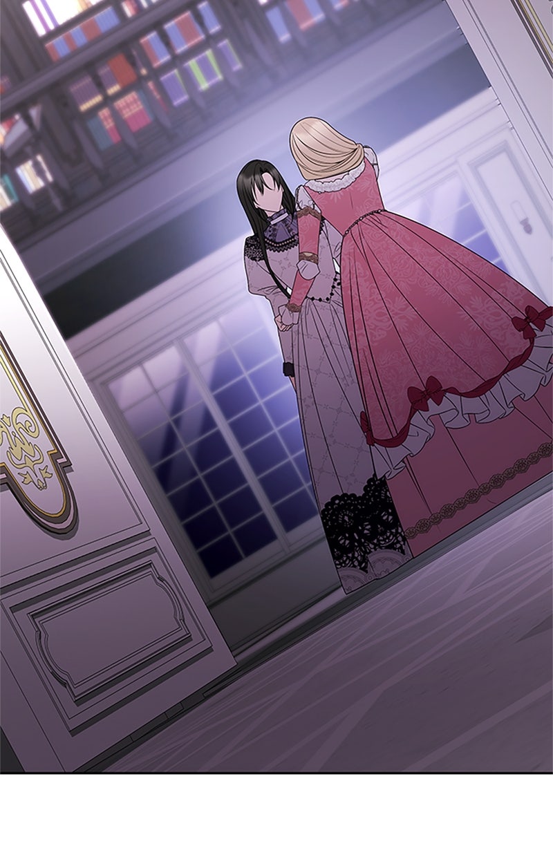 Read I'm the Queen in This Life Manga Online