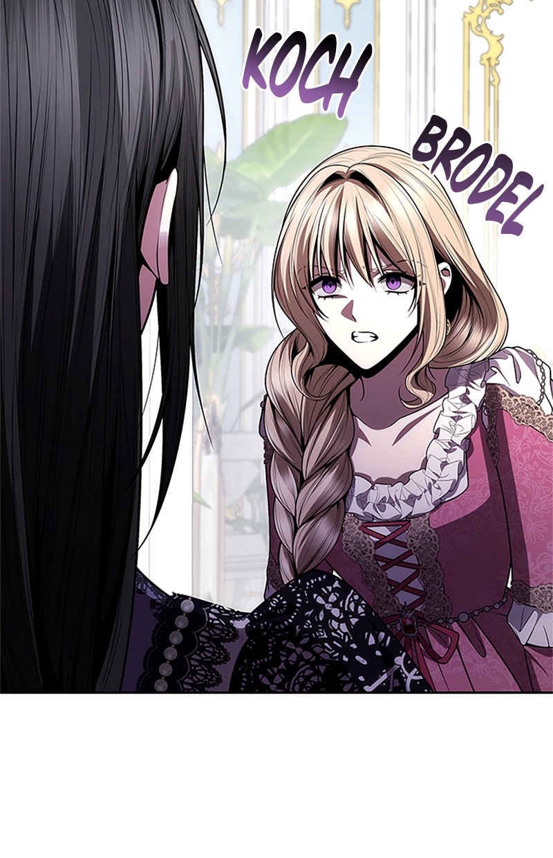 Read I'm the Queen in This Life Manga Online