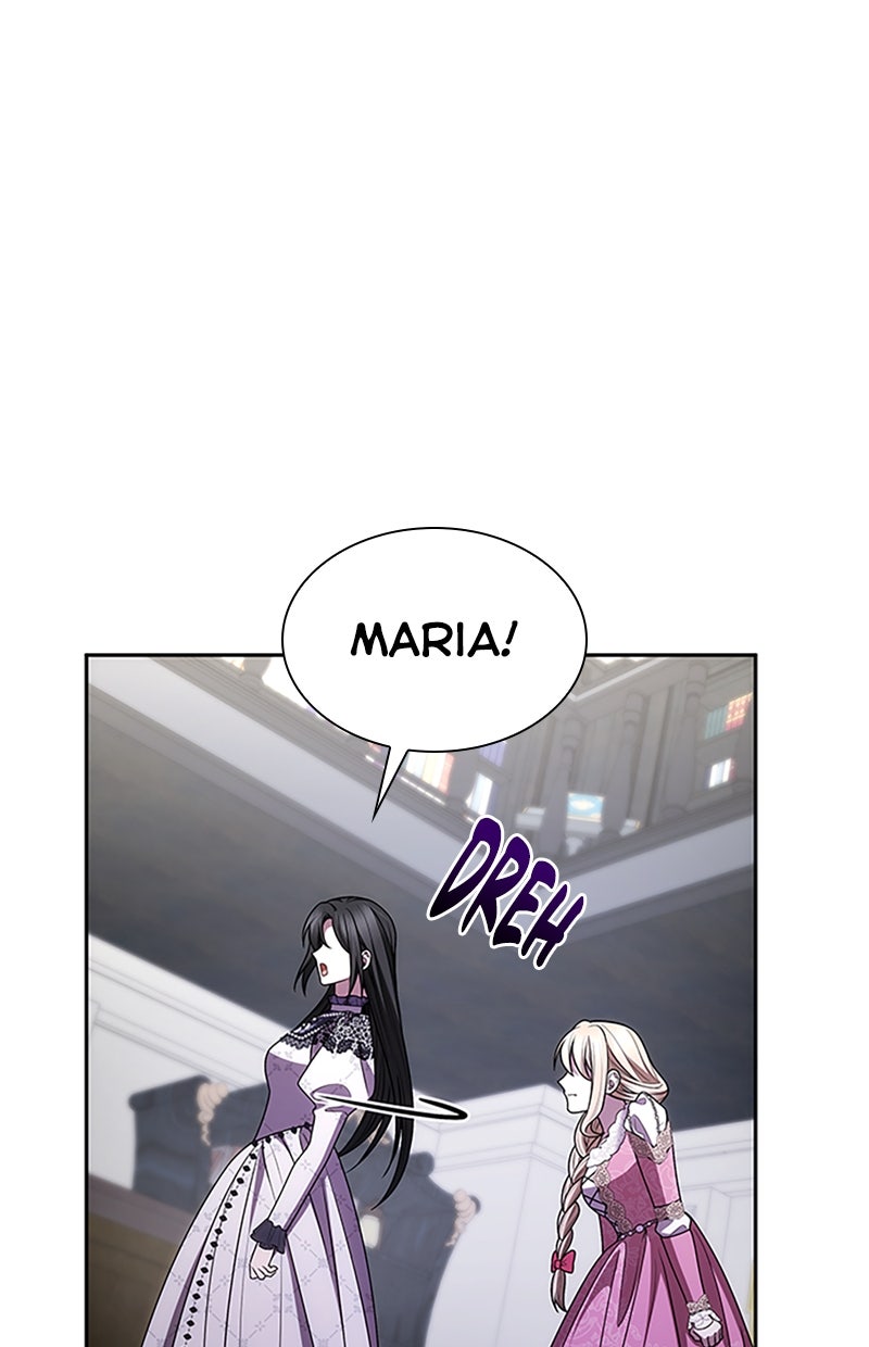 Read I'm the Queen in This Life Manga Online