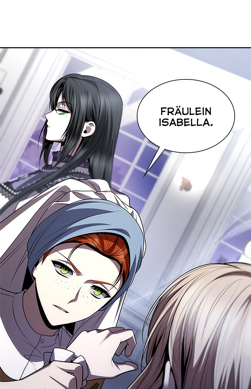 Read I'm the Queen in This Life Manga Online