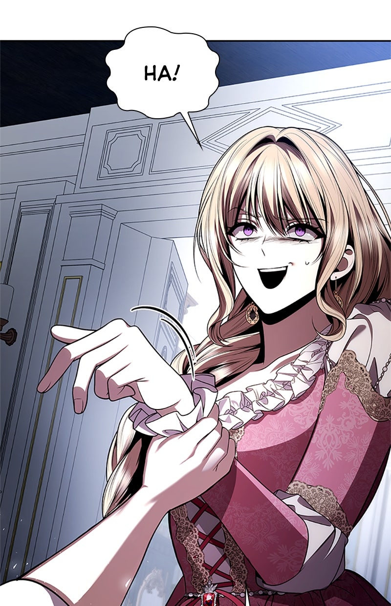 Read I'm the Queen in This Life Manga Online