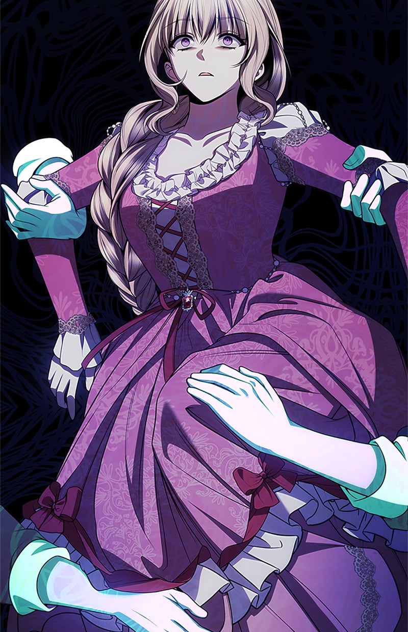 Read I'm the Queen in This Life Manga Online