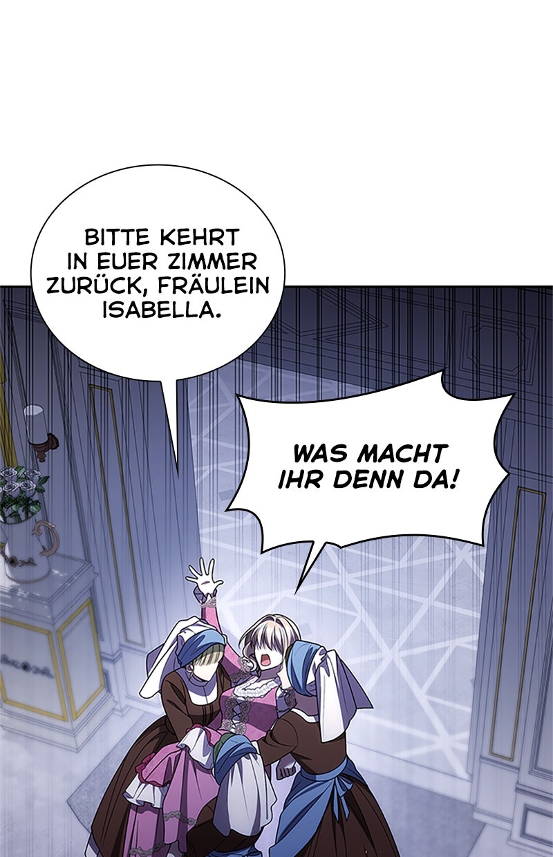 Read I'm the Queen in This Life Manga Online