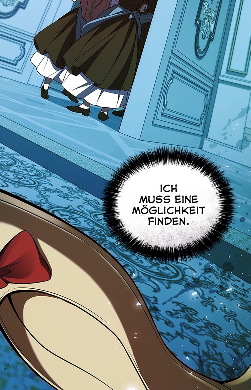 Read I'm the Queen in This Life Manga Online