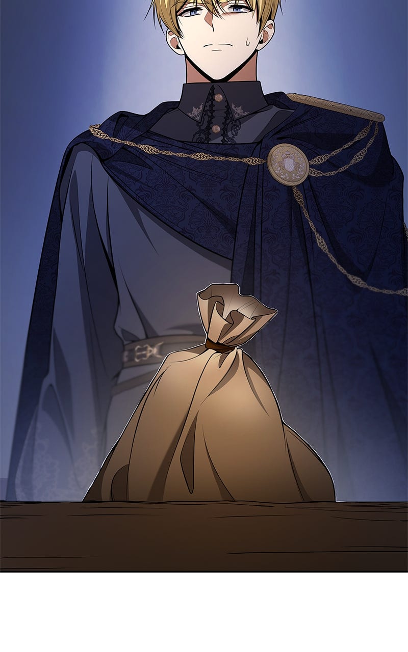 Read I'm the Queen in This Life Manga Online