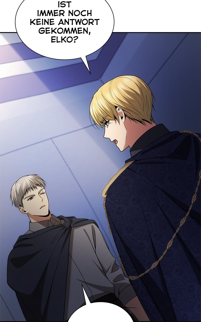 Read I'm the Queen in This Life Manga Online