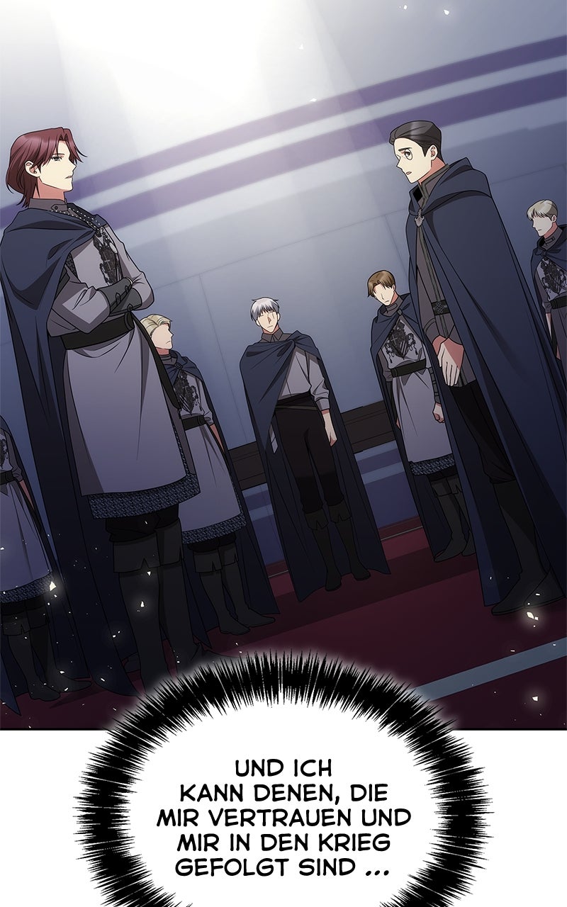 Read I'm the Queen in This Life Manga Online