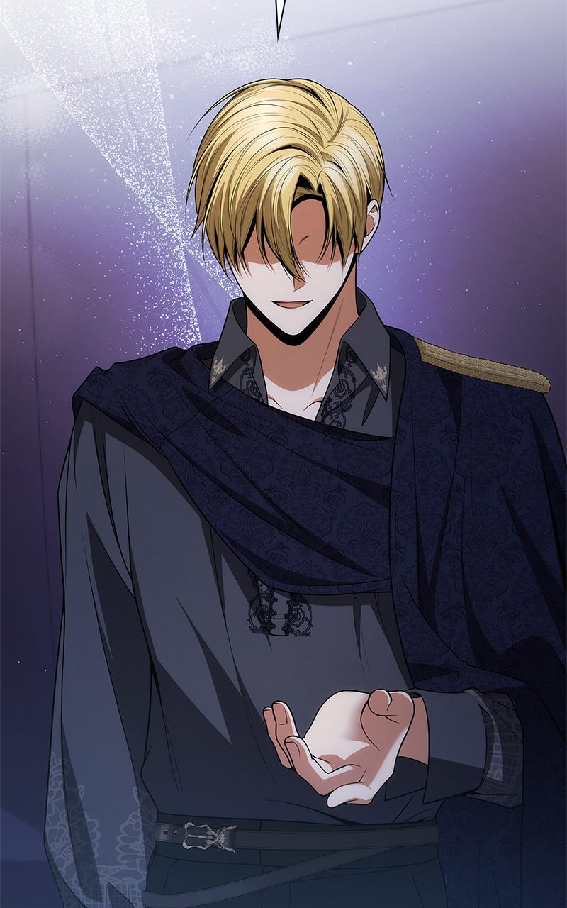 Read I'm the Queen in This Life Manga Online