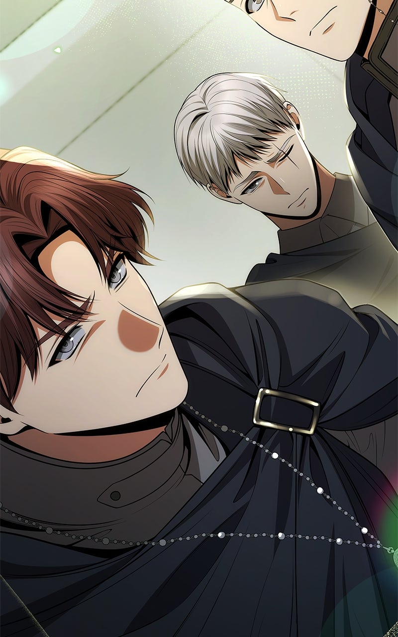 Read I'm the Queen in This Life Manga Online