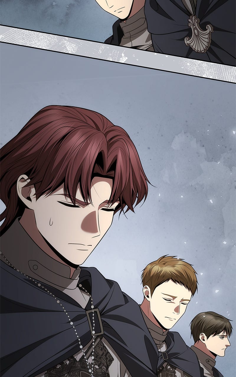 Read I'm the Queen in This Life Manga Online