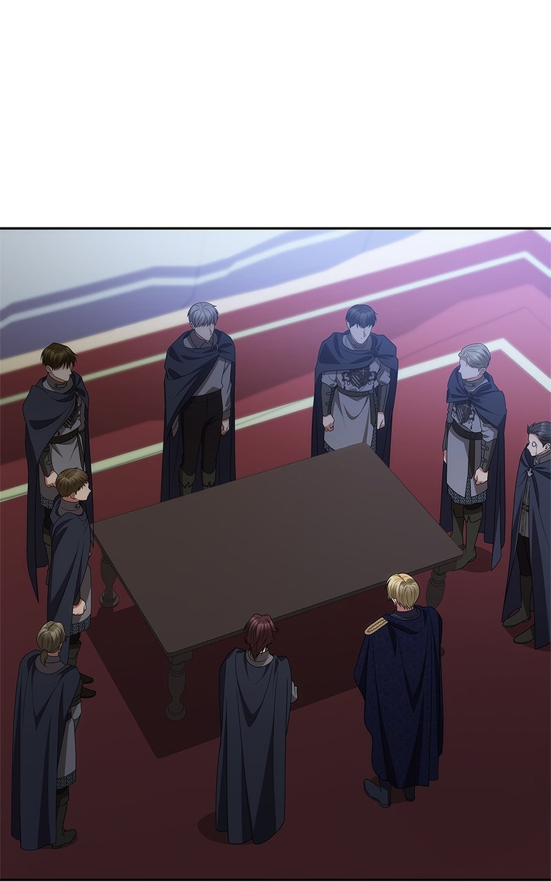 Read I'm the Queen in This Life Manga Online