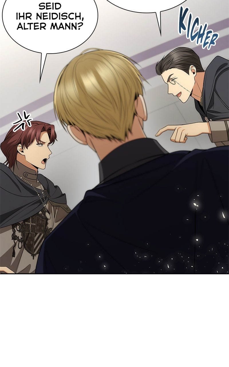 Read I'm the Queen in This Life Manga Online