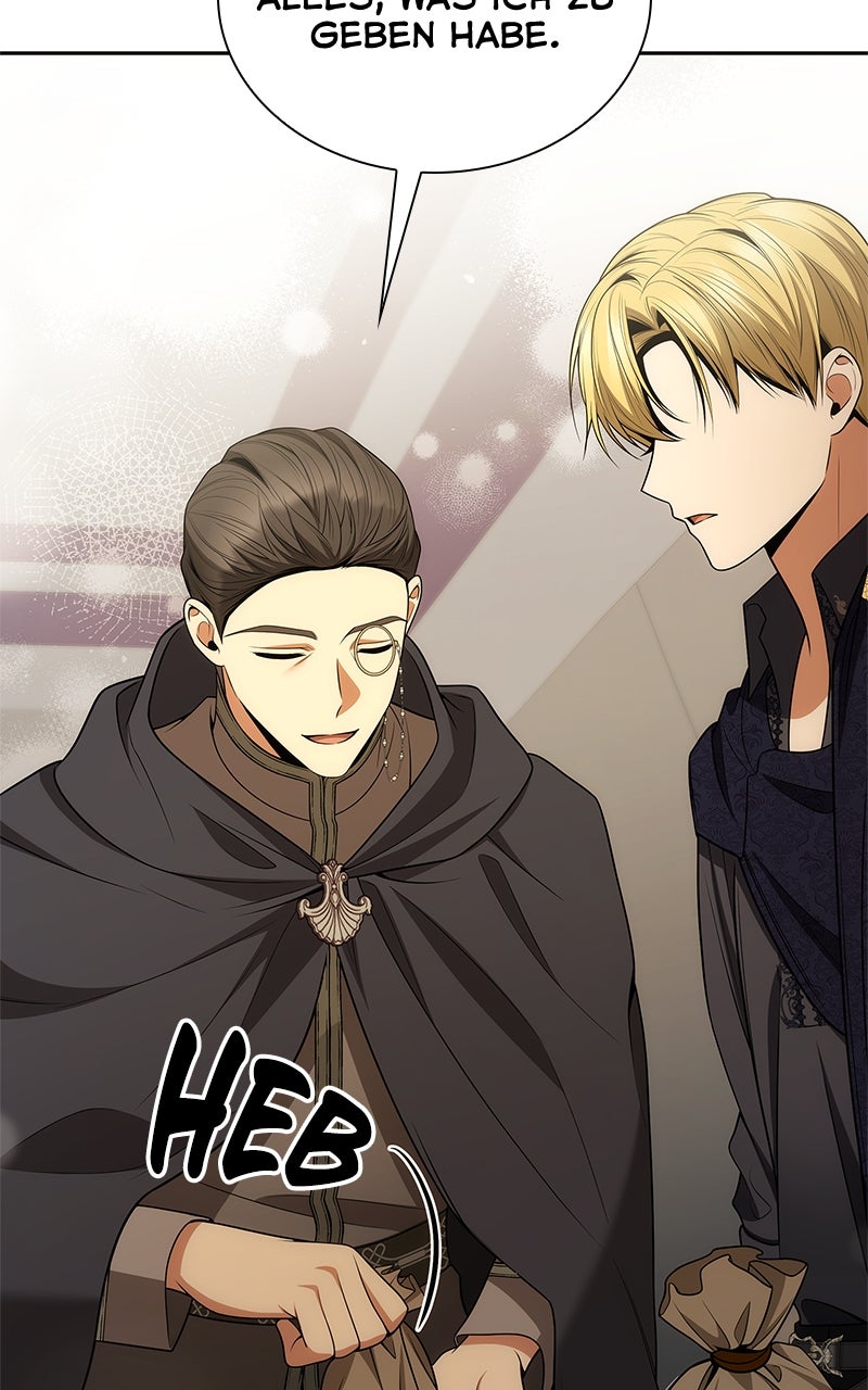 Read I'm the Queen in This Life Manga Online