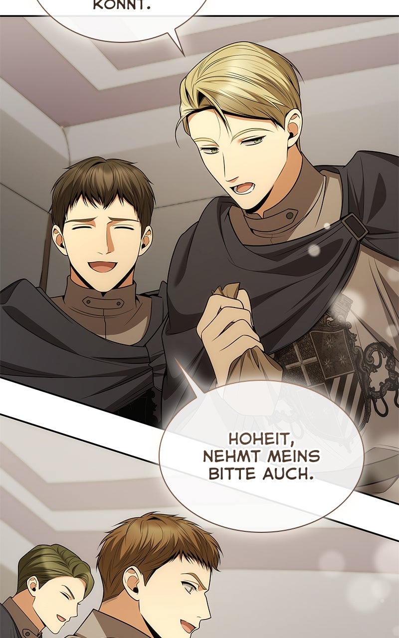 Read I'm the Queen in This Life Manga Online