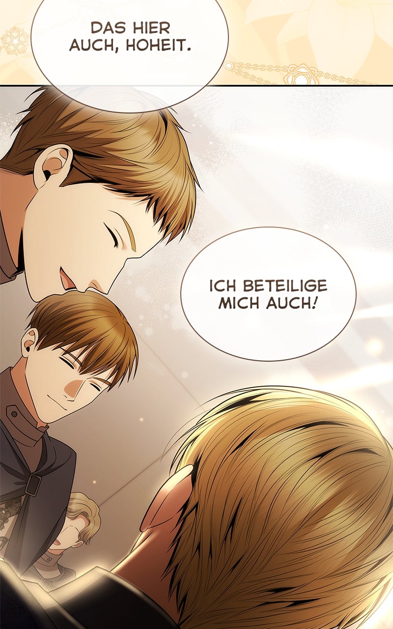 Read I'm the Queen in This Life Manga Online