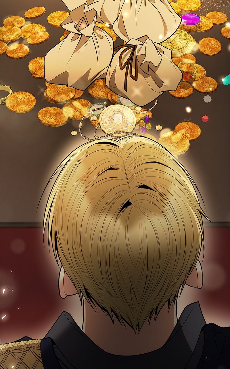 Read I'm the Queen in This Life Manga Online