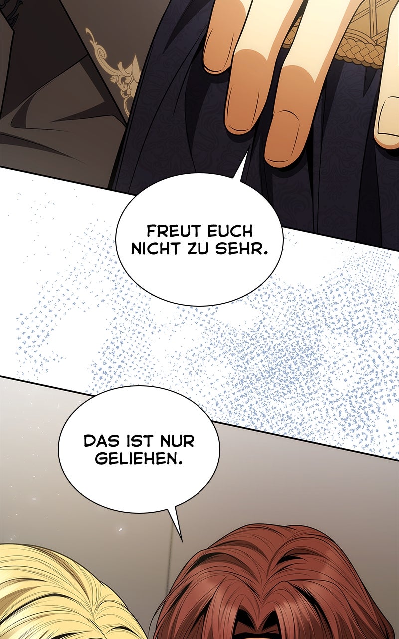 Read I'm the Queen in This Life Manga Online