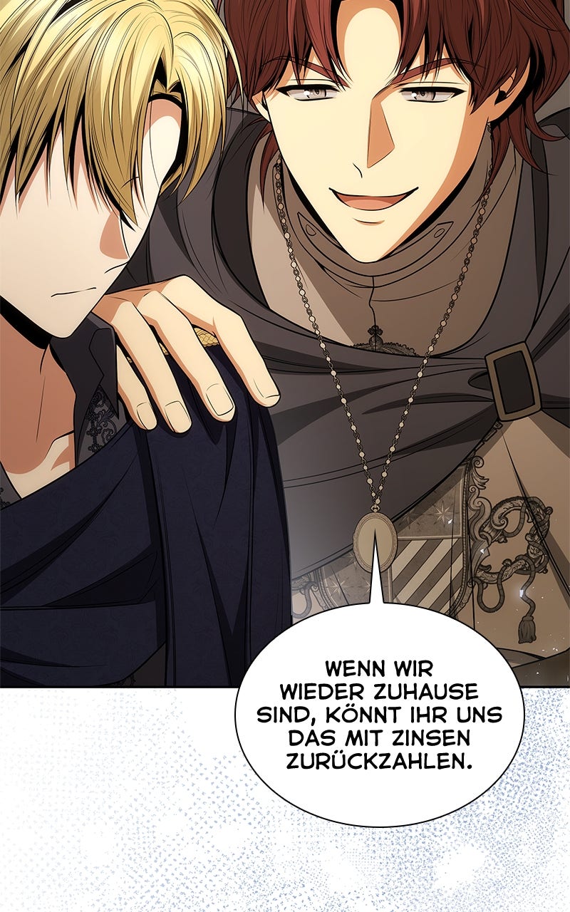 Read I'm the Queen in This Life Manga Online