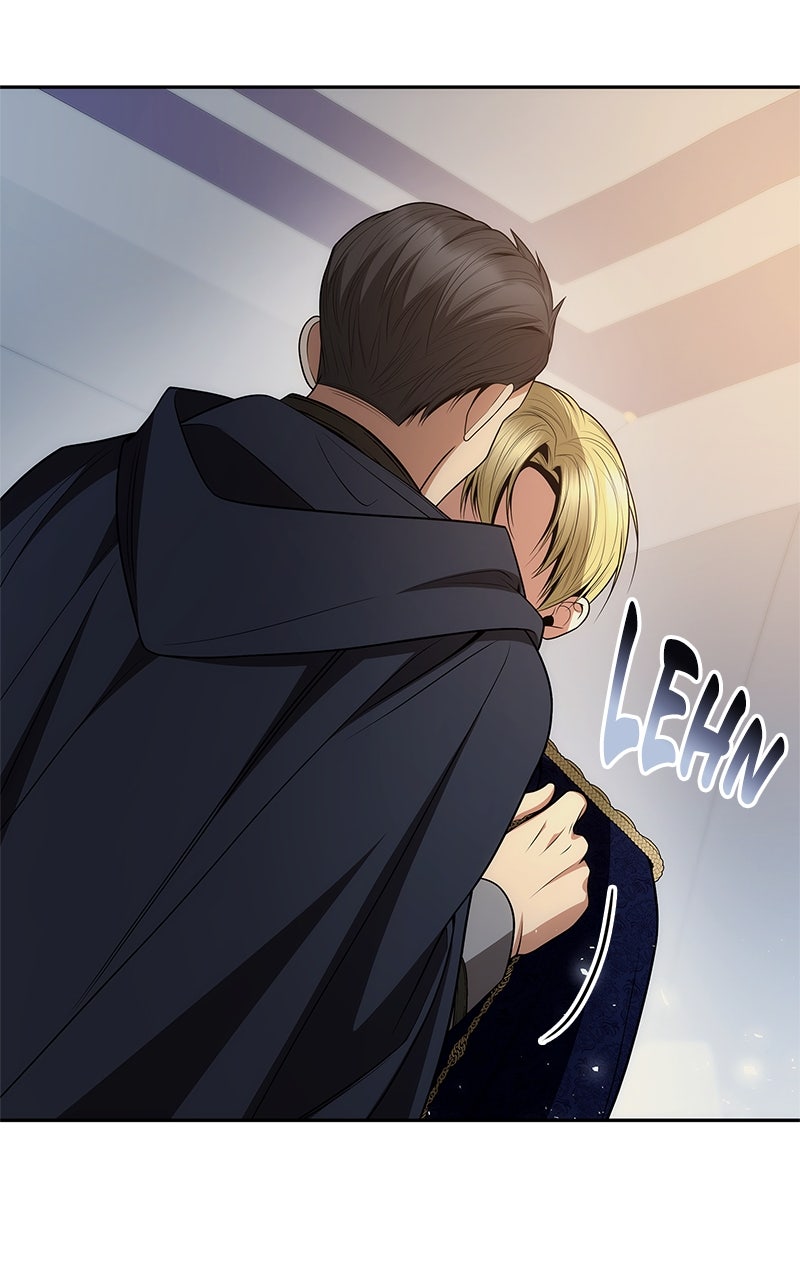 Read I'm the Queen in This Life Manga Online