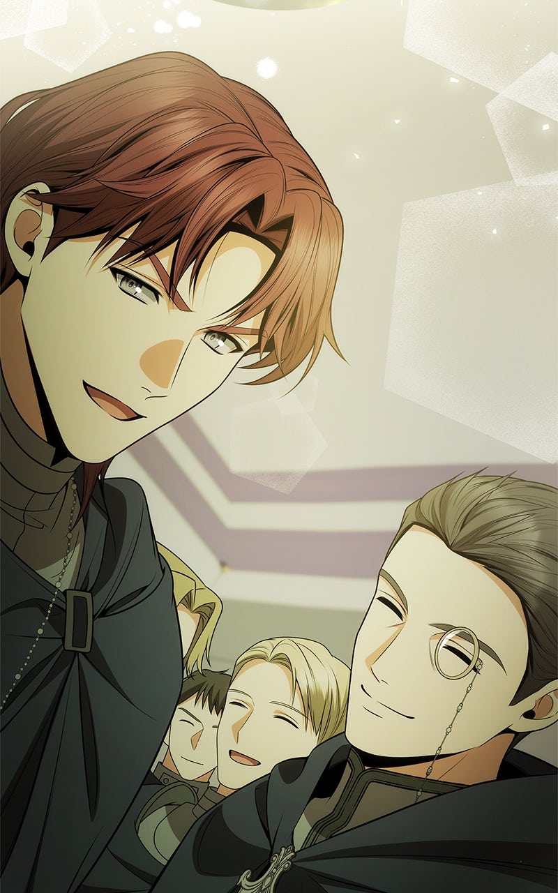 Read I'm the Queen in This Life Manga Online