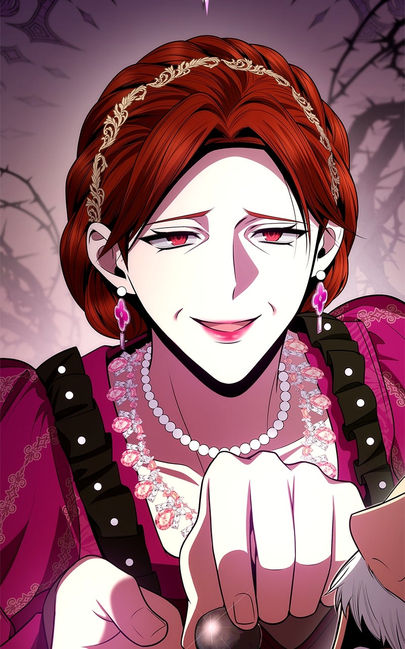 Read I'm the Queen in This Life Manga Online