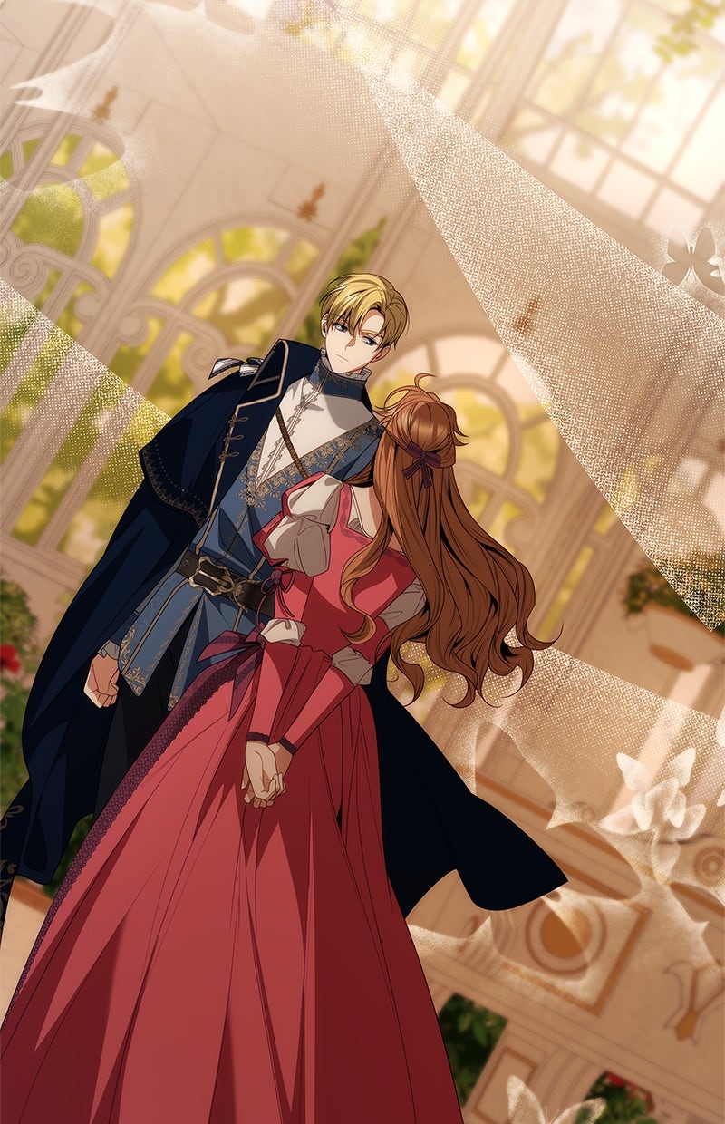 Read I'm the Queen in This Life Manga Online