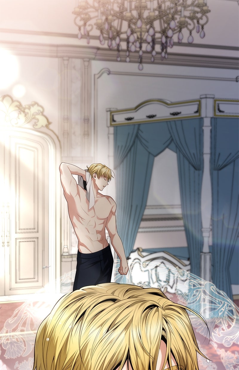 Read I'm the Queen in This Life Manga Online