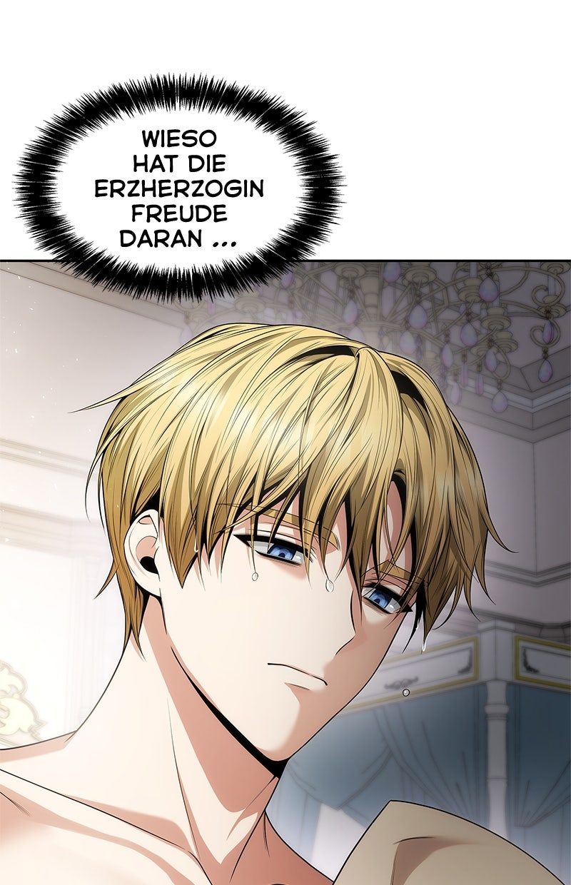 Read I'm the Queen in This Life Manga Online