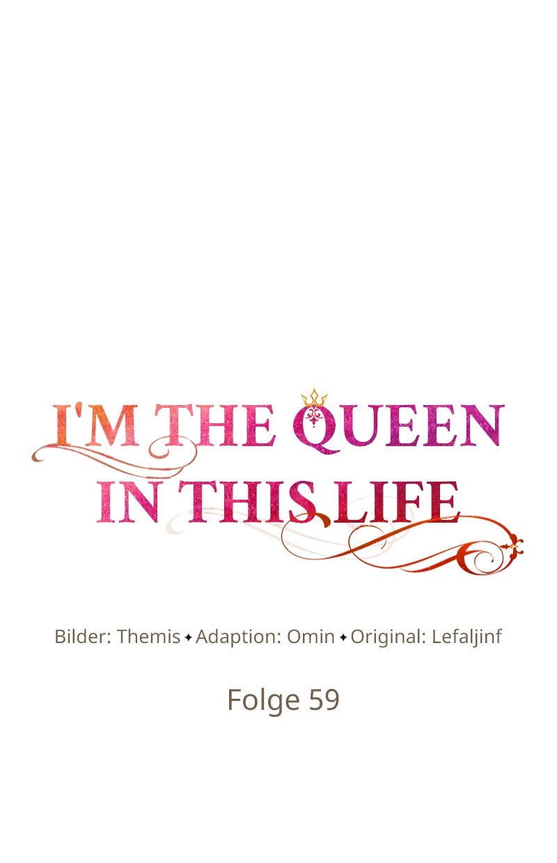 Read I'm the Queen in This Life Manga Online